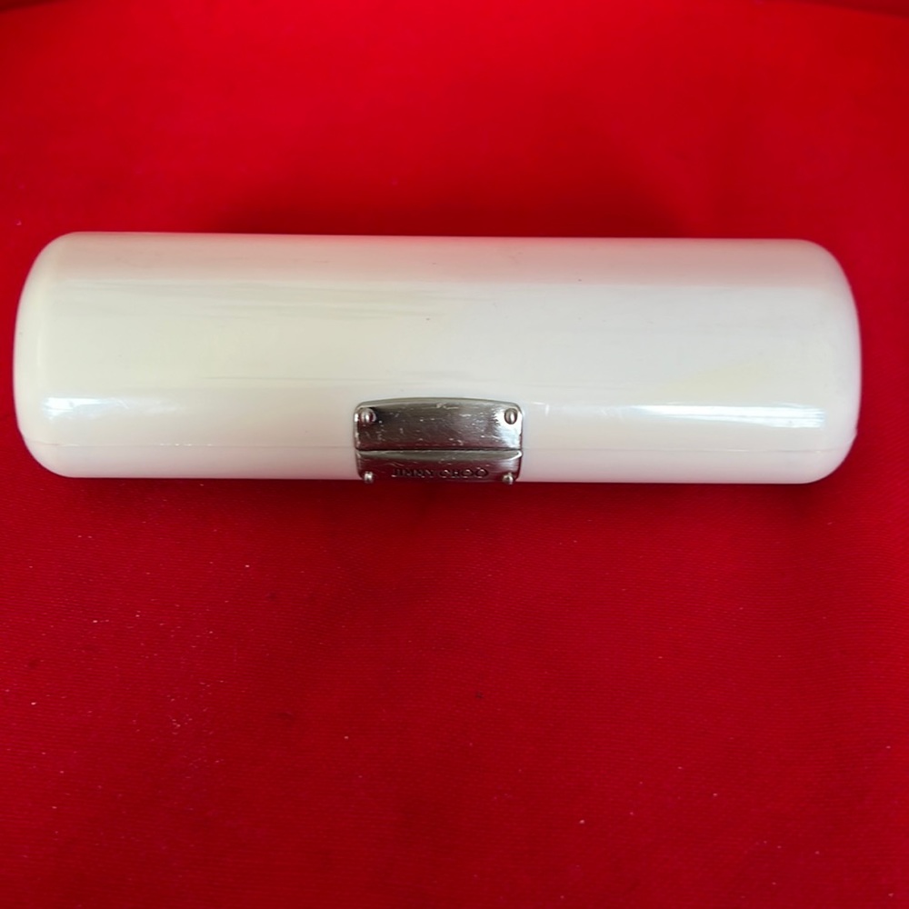 Jimmy Choo Sunglass Glasses Case